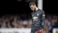 Оле защити Де Хеа: Той е най-добрият вратар