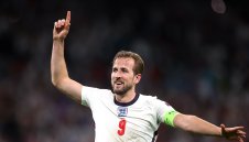 Кейн: Още не сме спечелили нищо, но нека да се насладим на триумфа