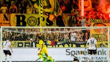 ПРОГНОЗА: Инголщад - Борусия Дортмунд