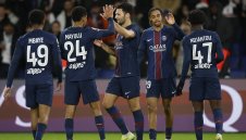 ПСЖ смаза бивш отбор на Гонзо