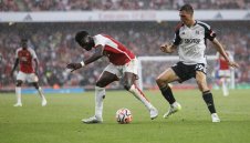 Байерн си хареса ас на Фулъм