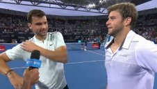 Браво! Гришо и Харисън изритаха още две "кенгурута"