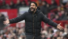 От Ман Юнайтед обявиха дали ще уволнят Аморим