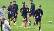 ПРОГНОЗА: Динамо Киев – Ювентус