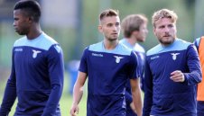 Лацио купи "пейка" на Борусия за 2 милиона