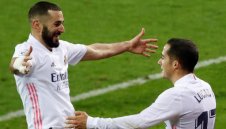 Реал Мадрид - Гранада