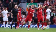 „Чуковете“ напират за млада звезда на Ливърпул