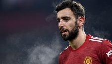 Уникален: Бруно Фернандеш направи нещо невиждано