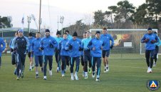 Левски тръгна със загуба, ново попълнение закопа "сините"