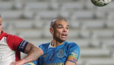 Пепе постави удивителен рекорд в Шампионската лига