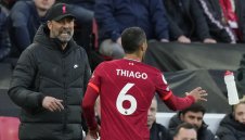 Клоп призна: Ливърпул няма състав, който да спечели всички трофеи 