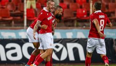 Ас на ЦСКА: Надебелях с 10 килограма