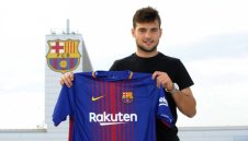 ОФИЦИАЛНО: Барса привлече звездата на Валядолид