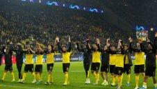 Хумелс за Интер: Не ги оставихме да си поемат въздух след почивката