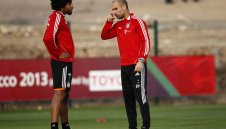 Данте: Всички треньори копират Гуардиола