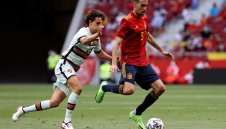 Радост за "Ла Фурия"! Бускетс е на линия за мачовете с Полша и Словакия