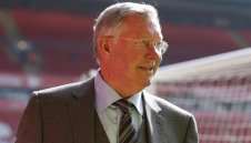 Какво прави сър Алекс след пенсионирането?