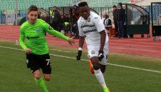 Славия надви Черно море след феноменален гол + ВИДЕО