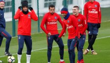 Емери: Казах на Лукас Моура да си ходи