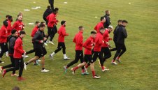 Ахилесовата пета на ЦСКА е отзад
