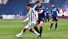 Аталанта – Ювентус