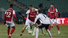 Срамно! ЦСКА и Лудогорец правят невиждан антирекорд на финала на Купата