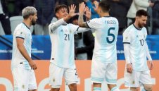 Ако Аржентина спечели Световното първенство, трябва да благодари и на Италия