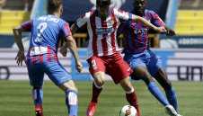 Сикейра: Юве избра Алекс Сандро пред мен