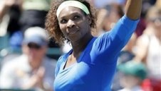 Серена Уилямс размаза Шафарджова на финала в Чарлстън