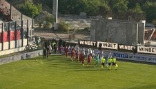 Нов защитник в ЦСКА направи гръмки обещания