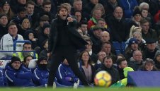 Милан отрече за Конте