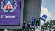 ЦСКА – Лудогорец няма да е рекордьор по посещаемост: Кой е №1?