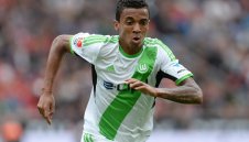 Интер извади 20 милиона евро за Луис Густаво