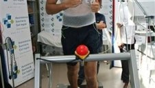 Анри мина медицинските прегледи в Барса