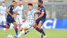 Три от английските грандове следят Лаутаро Мартинес