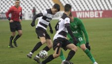 Зума се кани на Лудогорец: Няма да се дадем без бой