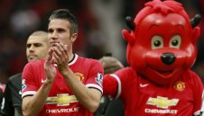 Лацио отрече за Ван Перси