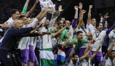 Новата "Галактическа ера" на Реал Мадрид