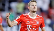 Нагелсман скочи на Юве заради Де Лихт