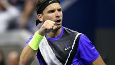 Григор Димитров - Данийл Медведев 6:7, 4:6, 3:6