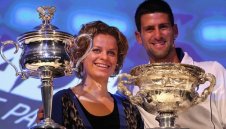 Джокович: Най-доброто ми представяне през миналия сезон беше на Australian Open 