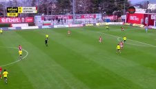 ВИДЕО: ЦСКА 1948 – Добруджа