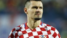 Скандал! Изхвърлиха бранител на Ливърпул от националния