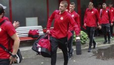 Бивш на ЦСКА не се разбра със Славия