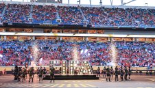 Бока Хуниорс - Бенфика