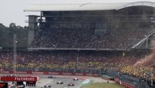 Случи се: Стартът от Формула 1 в Бразилия ще бъде с публика