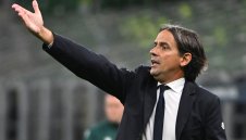 Индзаги разкри какво казал на почивката срещу Бенфика