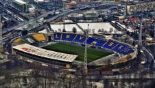 Банка налива пари за новия стадион на Левски
