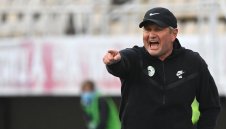 Селекционерът на Словения: Аз съм най-малкият герой в този отбор