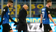 Интер продължи черната си серия + ВИДЕО